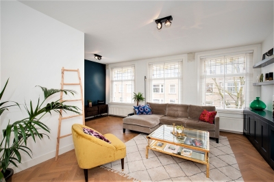 Hoendiepstraat 44-II, AMSTERDAM Lengers Housing