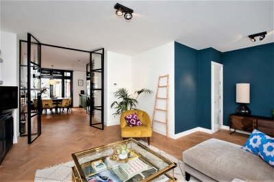 Hoendiepstraat 44-II, AMSTERDAM Lengers Housing