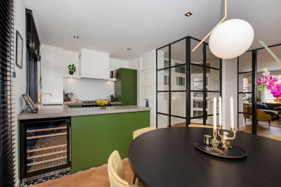 Hoendiepstraat 44-II, AMSTERDAM Lengers Housing