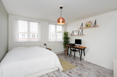 Hoendiepstraat 44-II, AMSTERDAM Lengers Housing