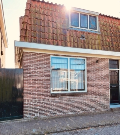 Dorpsstraat 22 Nigtevecht Lengers Housing
