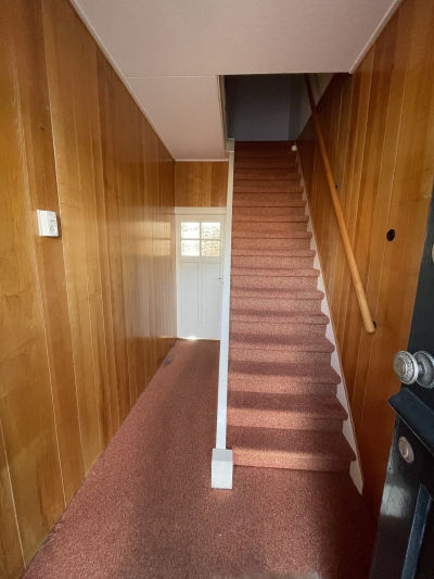 Dorpsstraat 22 Nigtevecht Lengers Housing