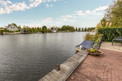 Dorpsstraat 22 Nigtevecht Lengers Housing