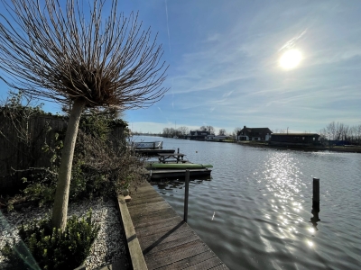 Dorpsstraat 22 Nigtevecht Lengers Housing