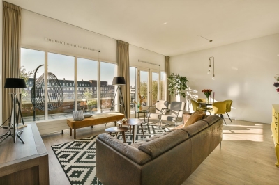 Balboaplein 14 +PP, Amsterdam Lengers Housing