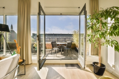 Balboaplein 14 +PP, Amsterdam Lengers Housing