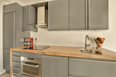 Balboaplein 14 +PP, Amsterdam Lengers Housing