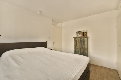 Balboaplein 14 +PP, Amsterdam Lengers Housing