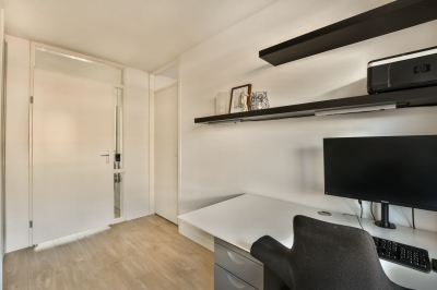 Balboaplein 14 +PP, Amsterdam Lengers Housing