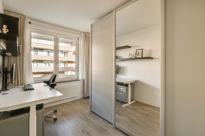 Balboaplein 14 +PP, Amsterdam Lengers Housing