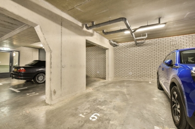 Balboaplein 14 +PP, Amsterdam Lengers Housing