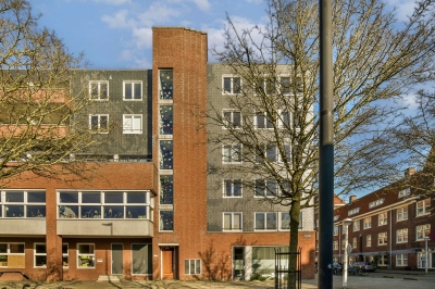 Balboaplein 14 +PP, Amsterdam Lengers Housing
