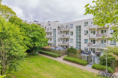 Daniël Defoestraat 279 Amsterdam Lengers Housing