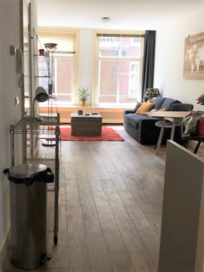 Tweede Weteringsdwarsstraat 63-1, Amsterdam Lengers Housing