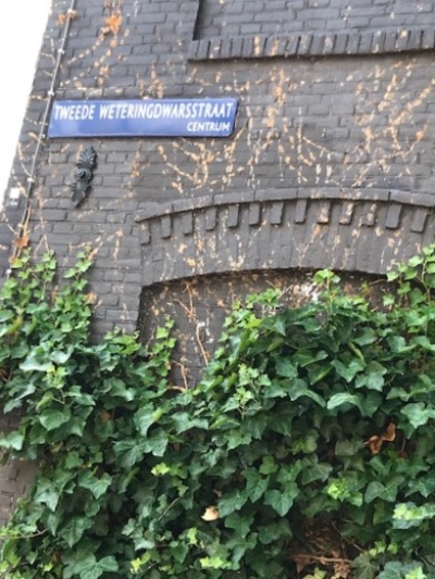 Tweede Weteringsdwarsstraat 63-1, Amsterdam Lengers Housing