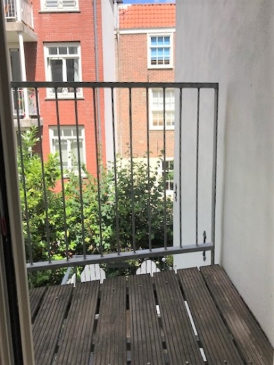 Tweede Weteringsdwarsstraat 63-1, Amsterdam Lengers Housing