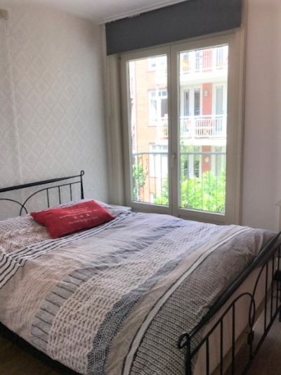 Tweede Weteringsdwarsstraat 63-1, Amsterdam Lengers Housing