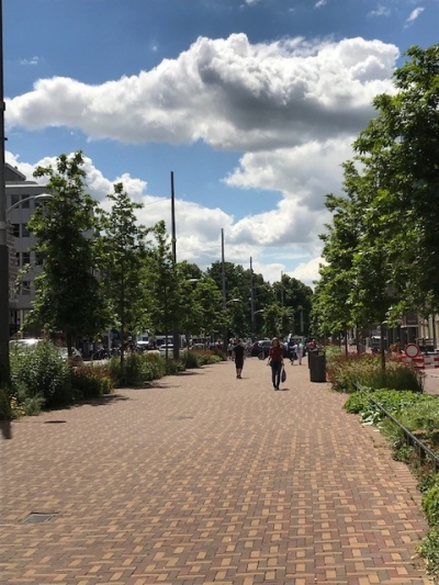 Tweede Weteringsdwarsstraat 63-1, Amsterdam Lengers Housing