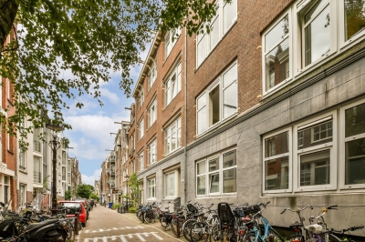 Utrechtsedwarsstraat 97-1 Amsterdam Lengers Housing