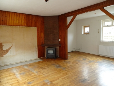 Kerkstraat 13 Slootdorp Lengers Housing