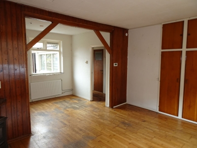 Kerkstraat 13 Slootdorp Lengers Housing