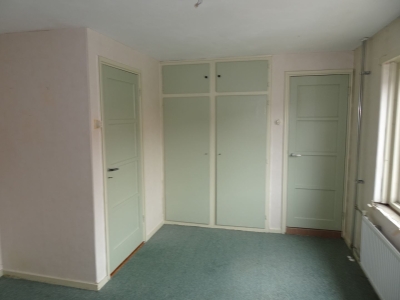 Kerkstraat 13 Slootdorp Lengers Housing