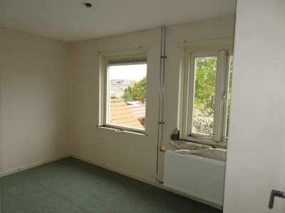 Kerkstraat 13 Slootdorp Lengers Housing