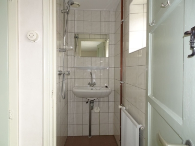 Kerkstraat 13 Slootdorp Lengers Housing