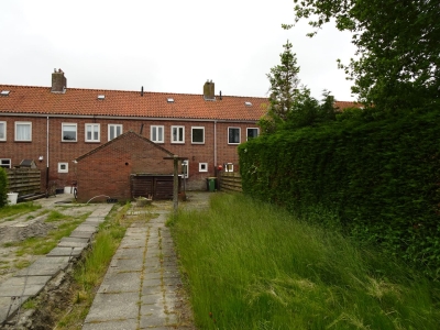 Kerkstraat 13 Slootdorp Lengers Housing