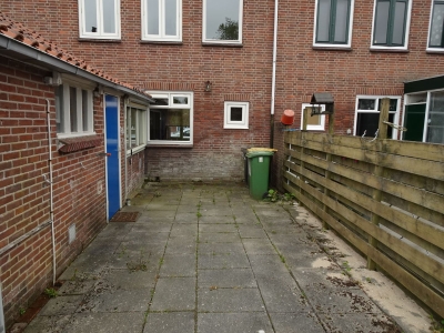 Kerkstraat 13 Slootdorp Lengers Housing