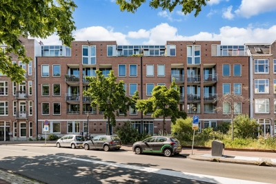 Krugerplein 16c Amsterdam Lengers Housing