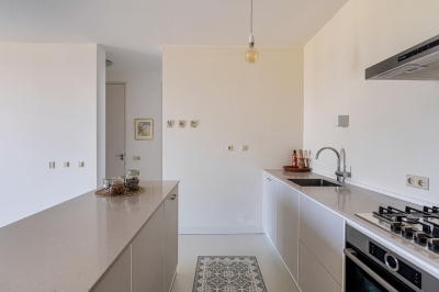 Krugerplein 16c Amsterdam Lengers Housing
