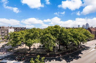 Krugerplein 16c Amsterdam Lengers Housing