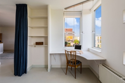 Krugerplein 16c Amsterdam Lengers Housing