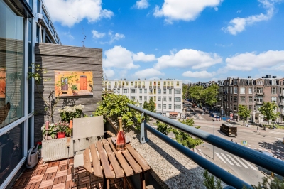 Krugerplein 16c Amsterdam Lengers Housing