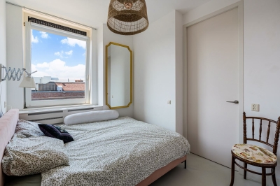 Krugerplein 16c Amsterdam Lengers Housing