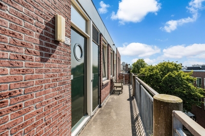Krugerplein 16c Amsterdam Lengers Housing