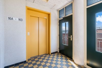 Krugerplein 16c Amsterdam Lengers Housing