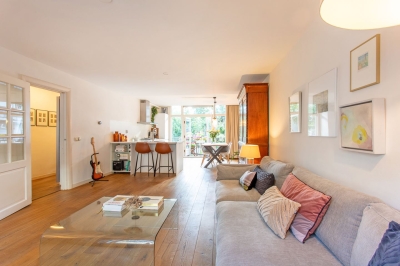 Vechtstraat 65-1 Amsterdam Lengers Housing