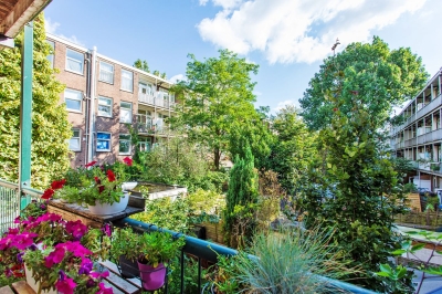 Vechtstraat 65-1 Amsterdam Lengers Housing