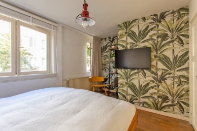 Vechtstraat 65-1 Amsterdam Lengers Housing