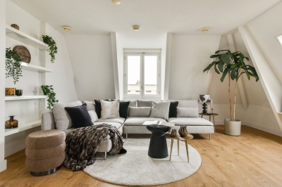 Lutmastraat 117F A'dam Lengers Housing