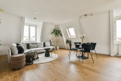 Lutmastraat 117F A'dam Lengers Housing