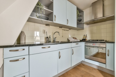 Lutmastraat 117F A'dam Lengers Housing