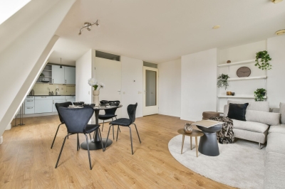 Lutmastraat 117F A'dam Lengers Housing