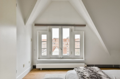 Lutmastraat 117F A'dam Lengers Housing