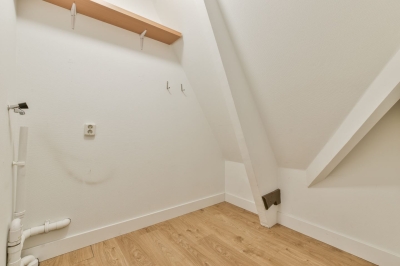 Lutmastraat 117F A'dam Lengers Housing