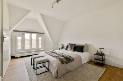Lutmastraat 117F A'dam Lengers Housing