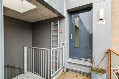 Lutmastraat 117F A'dam Lengers Housing