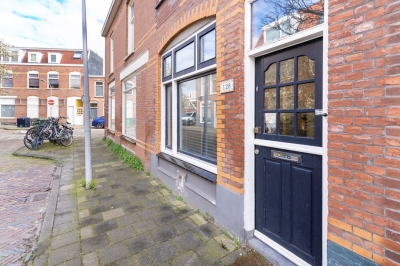 Generaal Bothastraat 128, Haarlem Lengers Housing